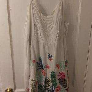 Old navy dress
